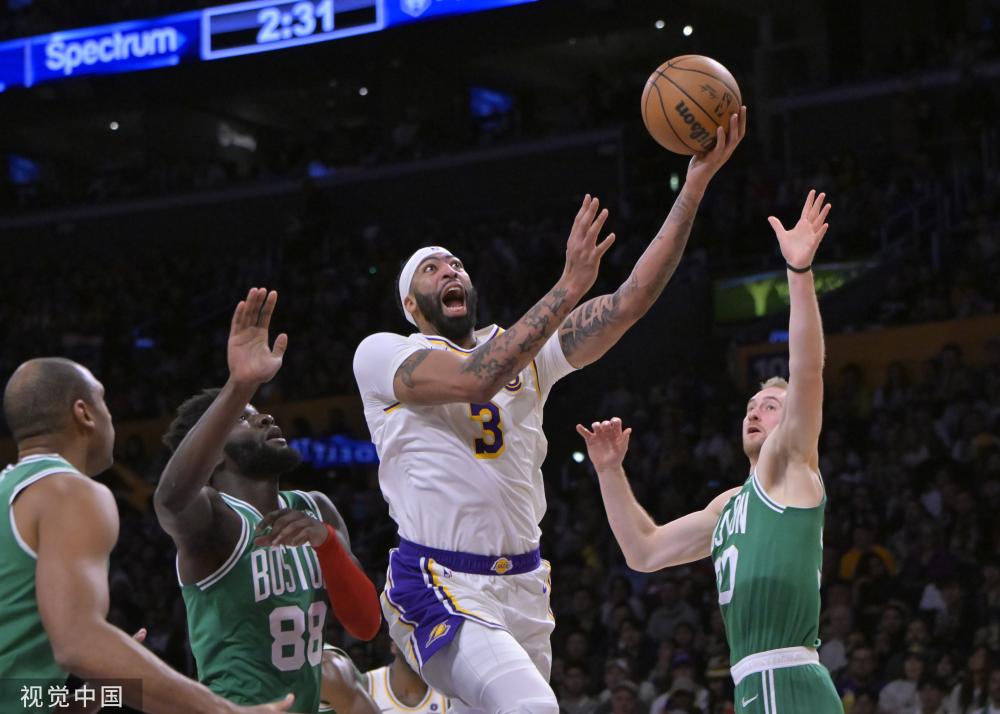 一个又一个 一个又一个